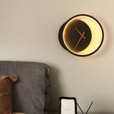 Kreative - LED Wanduhr
