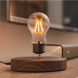 Levitana – Magnetische Tischlampe