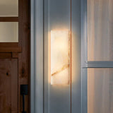 Luminoir - Marmor Außenlampe
