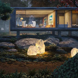 Luminoir - Gartenstein Lampe