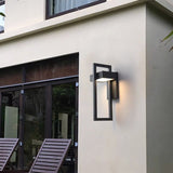 Luminoir - Außen Wandleuchte