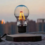Levitana – Magnetische Tischlampe