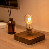 Levitana – Magnetische Tischlampe
