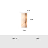 Luminoir - Marmor Außenlampe