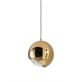 Luminoir – Mid-Century Pendelleuchte
