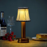 CozyGlimmer - Stehlampe
