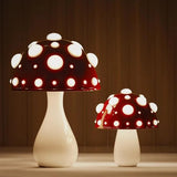 FungiLume - Pilzlampe