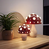 FungiLume - Pilzlampe
