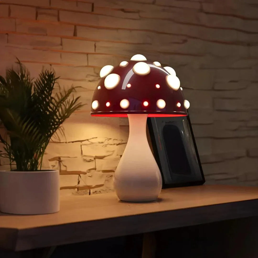 FungiLume - Pilzlampe