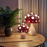 FungiLume - Pilzlampe