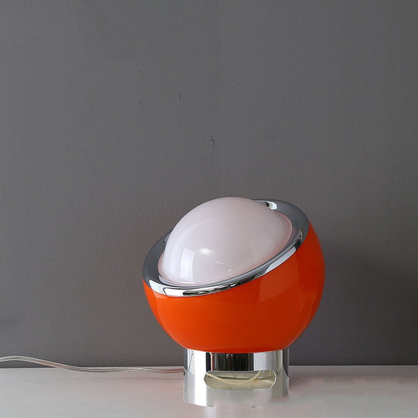 Luminoir – Tischlampe im Bauhaus-Stil