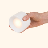 InfinityGlow – LED Wandleuchte