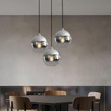 Luminoir - Glas LED Hängelampe