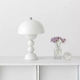 VividBloom – Tragbare Tischlampe