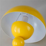 VividBloom – Tragbare Tischlampe