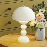 VividBloom – Tragbare Tischlampe