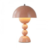 VividBloom – Tragbare Tischlampe