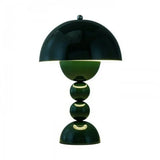 VividBloom – Tragbare Tischlampe