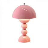 VividBloom – Tragbare Tischlampe