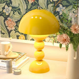VividBloom – Tragbare Tischlampe