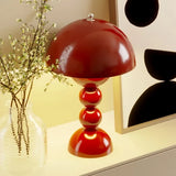 VividBloom – Tragbare Tischlampe