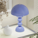 VividBloom – Tragbare Tischlampe