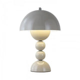 VividBloom – Tragbare Tischlampe