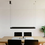 Novos - LED Deckenlampe