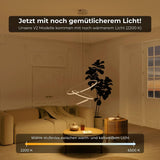 Omeva – Ring Pendelleuchte