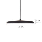 Luminexa – Verstellbare LED-Hängelampe