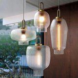 Klarlicht – Mattglas Küchenlampe