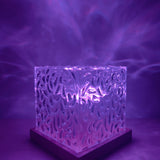 TideAura - Ambient Wellenlampe