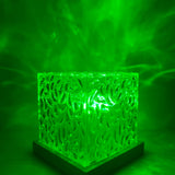TideAura - Ambient Wellenlampe