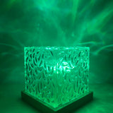 TideAura - Ambient Wellenlampe