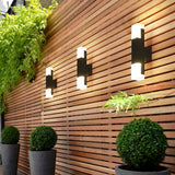 Luminoir – SensaGuard Wandleuchte