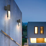 Luminoir – SensaGuard Wandleuchte