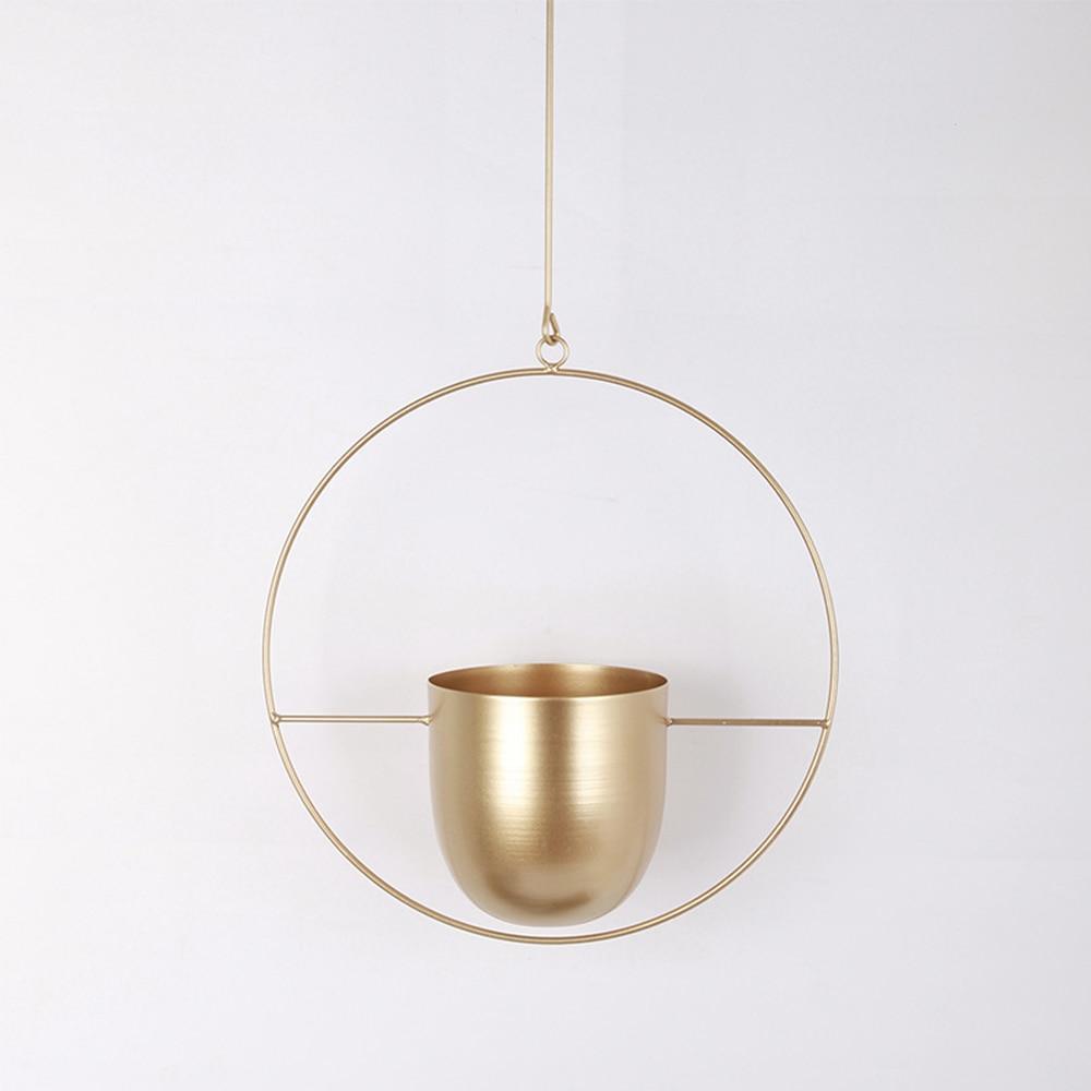 VerdiFrame – Moderner Minimalistischer Pflanzenhalter