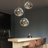 Luminoir – Bunte Deckenlampe