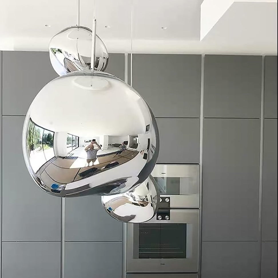 Luminoir – Bunte Deckenlampe