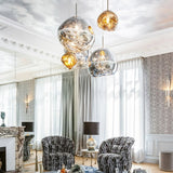 Luminoir – Bunte Deckenlampe