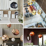 Luminoir – Bunte Deckenlampe