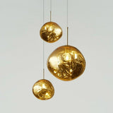 Luminoir – Bunte Deckenlampe