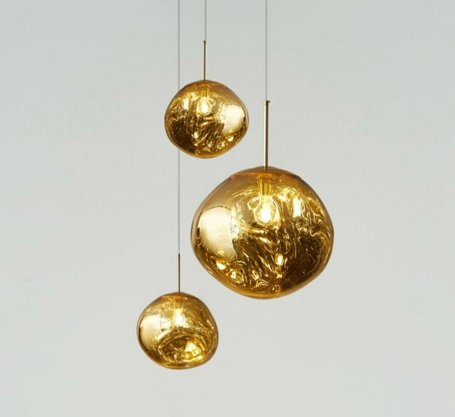Luminoir – Bunte Deckenlampe