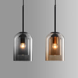 Mica - Mid-Century Deckenleuchte