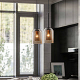 Mica - Mid-Century Deckenleuchte