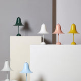 EverClassic – Wiederaufladbare Tischlampe