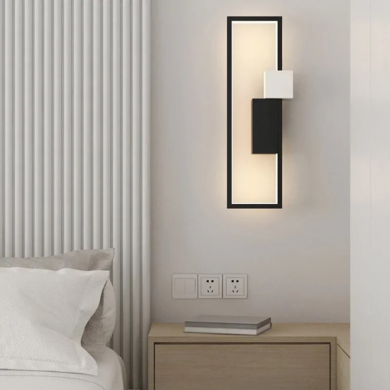 NovaBeam – LED-Wandleuchte