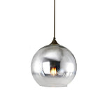 Luminoir - Glas LED Hängelampe