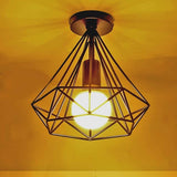 Luminoir - LED Deckenleuchte Geometrisch