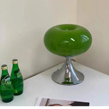 Vintage Apple Lampe